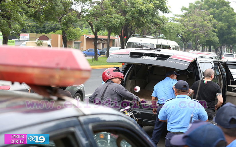 policia